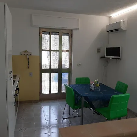 Casa Matthias Apartment *