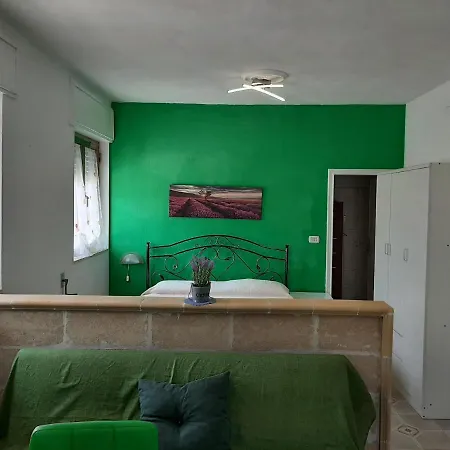Casa Matthias Apartment Torre Pali