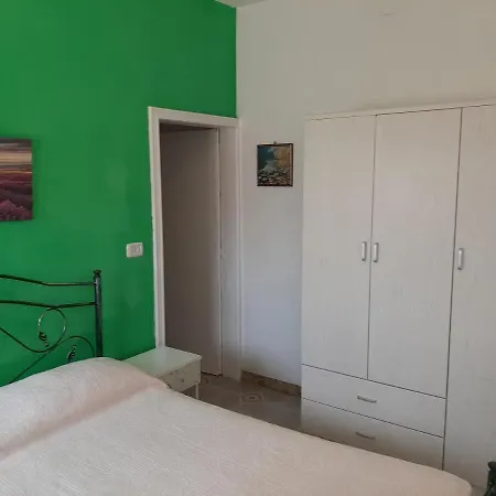 Casa Matthias Apartment *